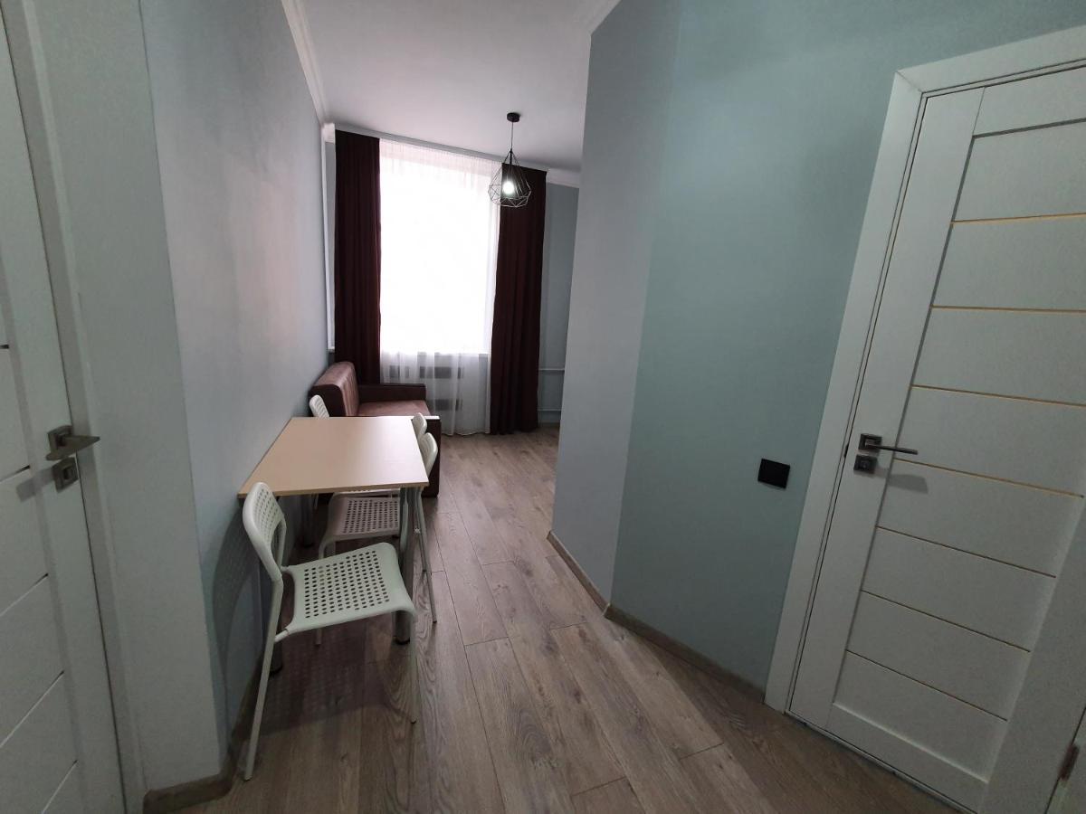 Park & Pedestrian Zone Apartment For4 Chisinau Ngoại thất bức ảnh