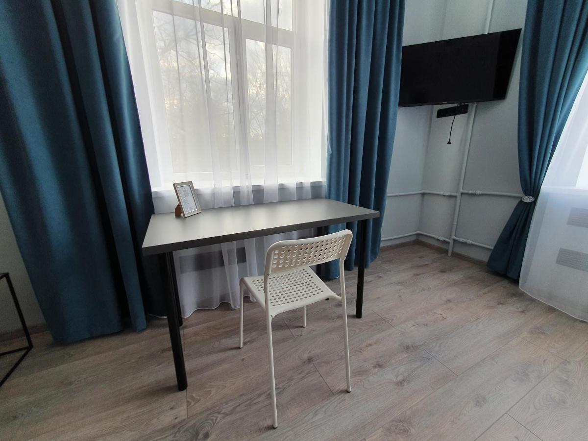Park & Pedestrian Zone Apartment For4 Chisinau Ngoại thất bức ảnh